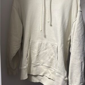 TNA Off-White Hoodie